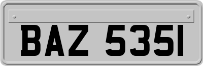 BAZ5351