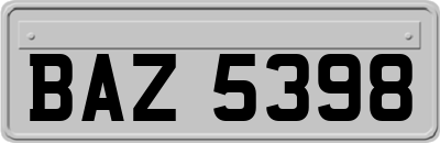 BAZ5398