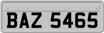 BAZ5465