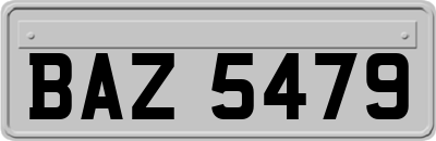 BAZ5479