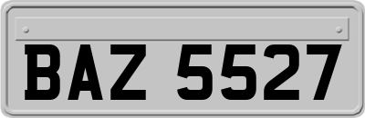 BAZ5527