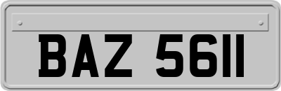 BAZ5611