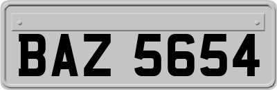 BAZ5654