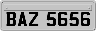BAZ5656
