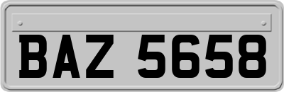 BAZ5658