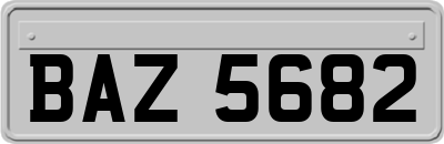 BAZ5682