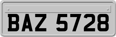 BAZ5728