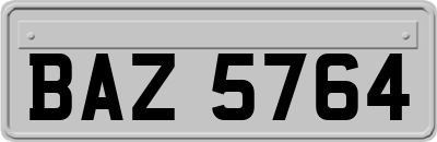 BAZ5764