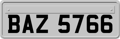 BAZ5766