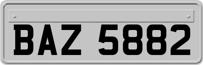 BAZ5882