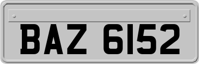 BAZ6152
