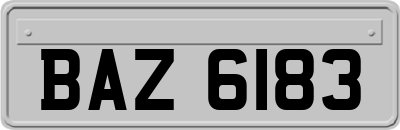 BAZ6183