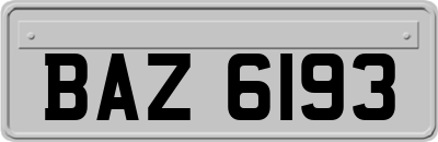 BAZ6193