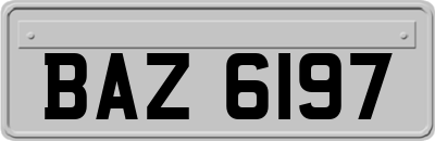 BAZ6197