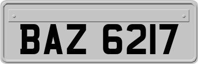 BAZ6217