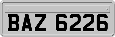 BAZ6226