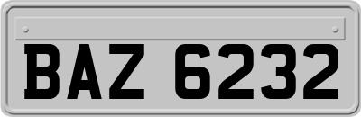 BAZ6232
