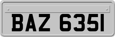 BAZ6351