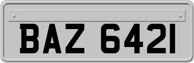BAZ6421