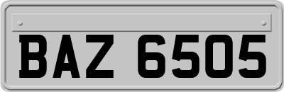 BAZ6505