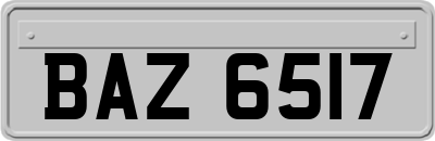 BAZ6517
