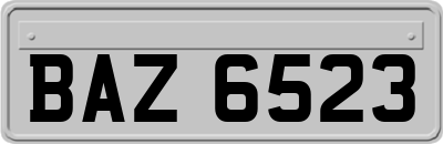 BAZ6523