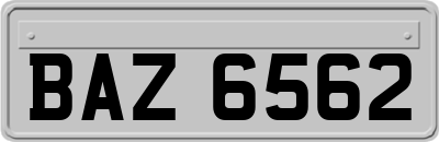 BAZ6562
