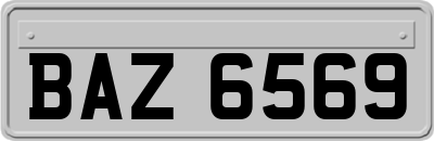 BAZ6569