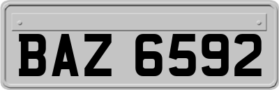 BAZ6592