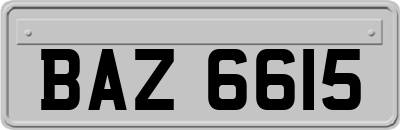 BAZ6615