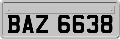 BAZ6638