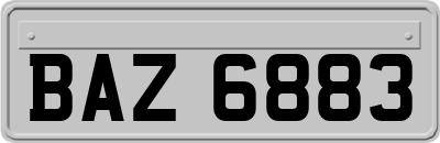 BAZ6883