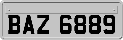 BAZ6889