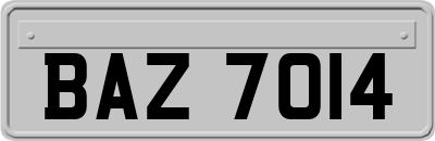BAZ7014