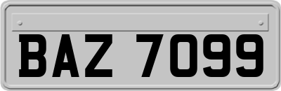 BAZ7099