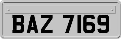 BAZ7169