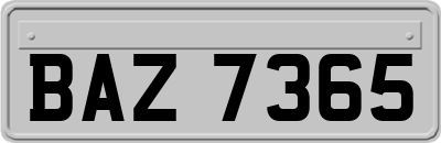 BAZ7365