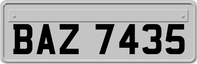 BAZ7435