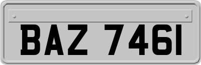 BAZ7461