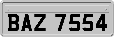 BAZ7554