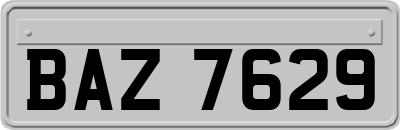 BAZ7629