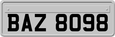 BAZ8098