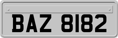 BAZ8182