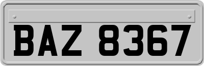 BAZ8367