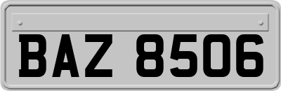 BAZ8506