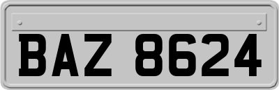 BAZ8624