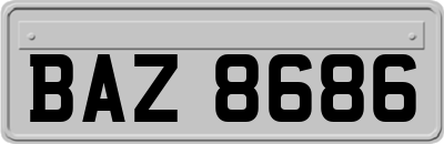 BAZ8686