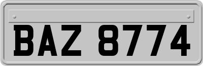 BAZ8774