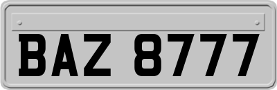 BAZ8777