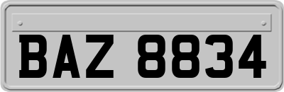 BAZ8834